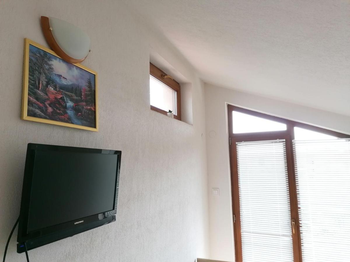 Роден Край Homeland Sopot Bagian luar foto