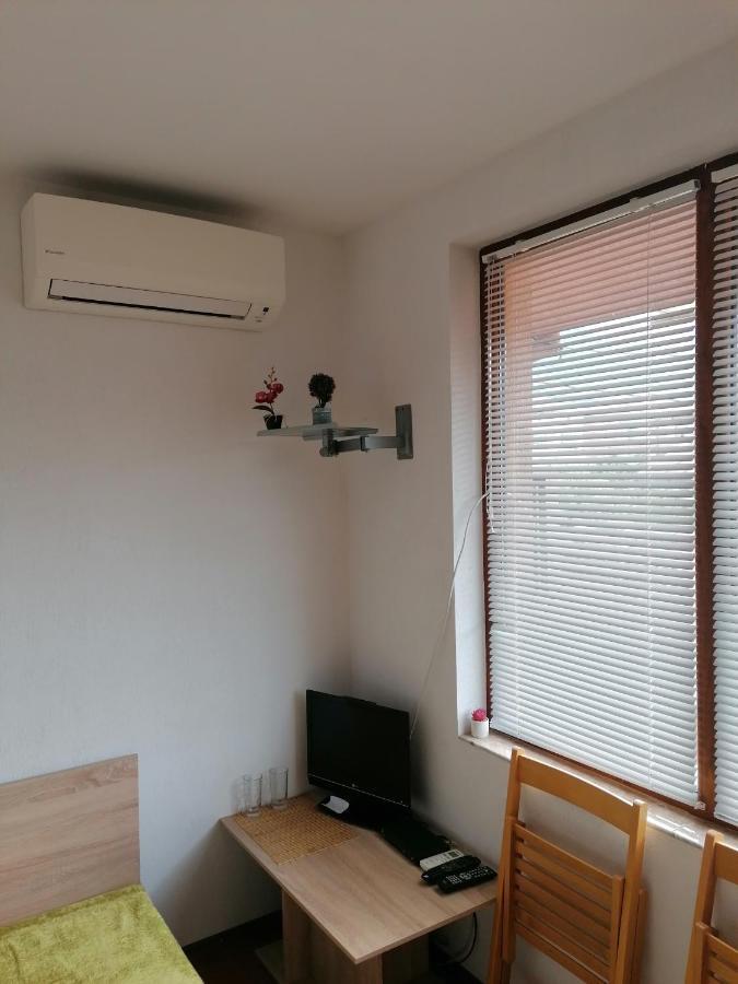 Роден Край Homeland Sopot Bagian luar foto